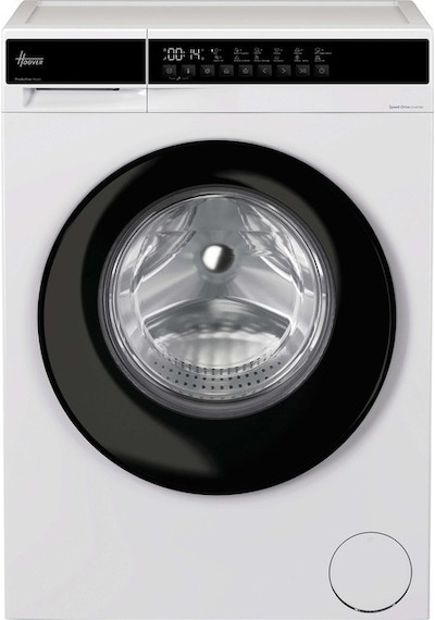 Hoover HEY 29B8-17 1200 Devir 9 KG Çamaşır Makinesi