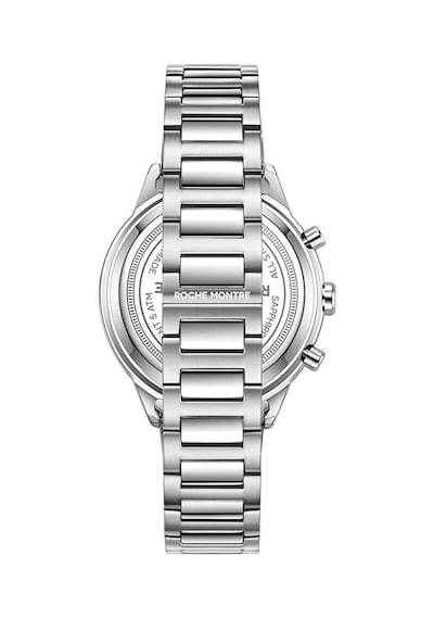 Roche Montre Rmg6004-02 Erkek Kol Saati Metalik Gri