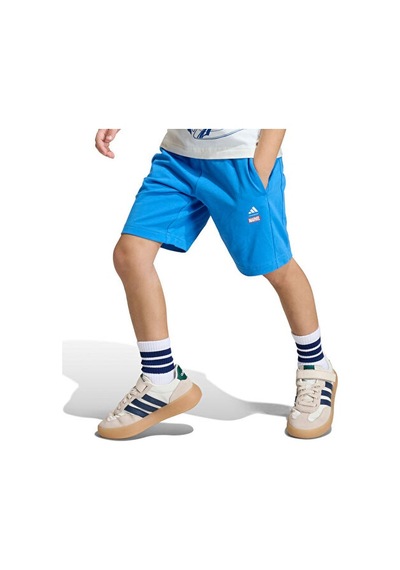Adidas Lk Marvel Av Tset Çocuk Günlük Eşofman Takımı Jz3573 Beyaz