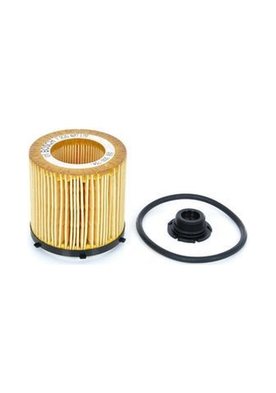 BOSCH F026407178 Yag Filtresi ( BMW N20 / F10-F30 ) 11427634291 (WF948578)