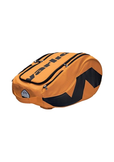 Varlion Summum Pro Bag Cooper Padel Çantası 54 Litre-kahverengi Çok Renkli