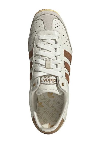 Adidas Japan Kadın Spor Ayakkabı - Ih1600 Krem