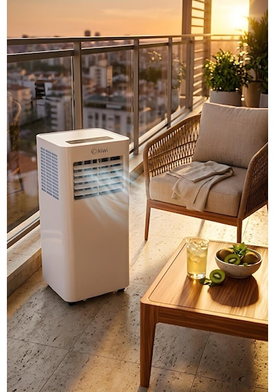 Kiwi KAC-7912 9000 BTU Mobil Klima