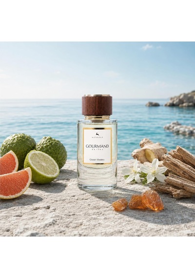 Gourmand Ocean Mystery 50 Ml.