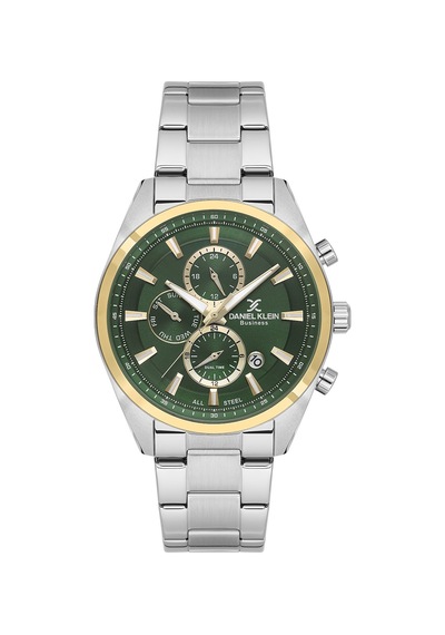 Daniel Klein Dk.1.14463-7 Gri