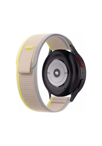 Huawei Uyumlu Watch Gt Gt2 Gt3 42mm / Honor Magic 2 42mm Kordon Trail Kordon 20mm