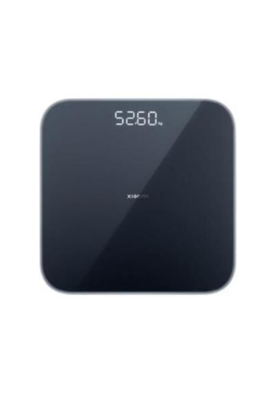 Xiaomi Mi Smart Scale S200 Siyah Fonksiyonlu Akıllı Bluetooth Tartı Baskül