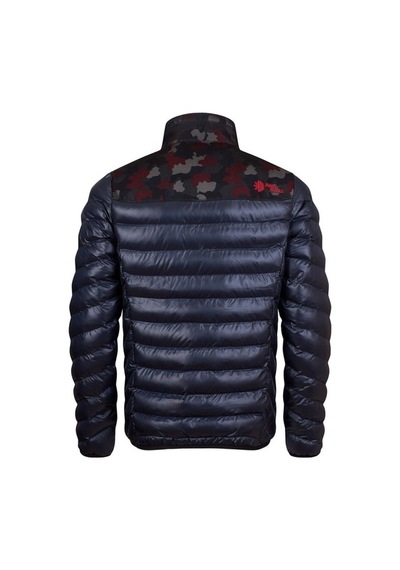 Rainsnow Raınsnow Termal Astarlı Dolgulu Mont-Lacivert (504746135) Lacivert