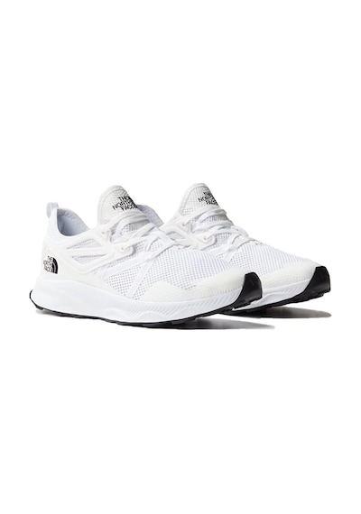 The North Face M Oxeye Erkek Arazi Tipi Koşu Ayakkabısı Nf0a7w5slg51 Beyaz Nf0a7w5slg51 Beyaz