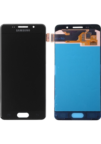 Samsung Uyumlu Galaxy A310 A3 2016 LCD Ekran Copy TFT