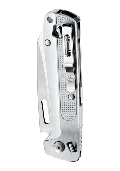 Leatherman Kamp Free K4x Multi Tool Gri