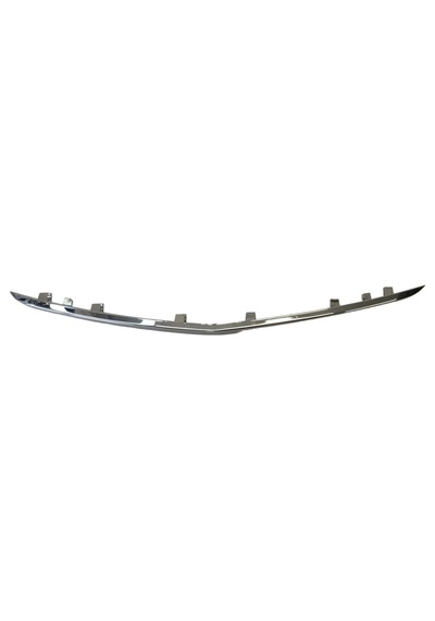 Opel İnsignia Ön Panjur Bandı Nikelaj Orta 2008- Oem No: 13264456