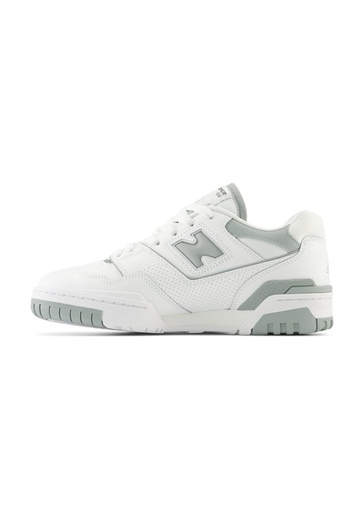 New Balance Kadın Ayakkabı Bbw550bg Beyaz