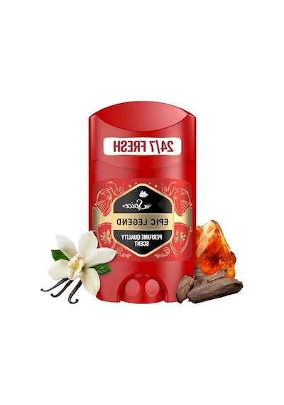 Aktif Koruma Sağlayan Erkek Deodorant Stick, 50 Ml