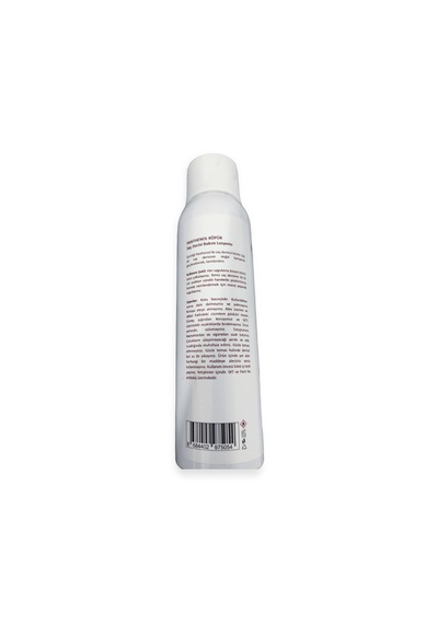 Bethantax Power Proskin Foam Aerosollü Saç Bakım Spreyi 150 Ml
