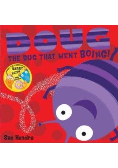 Doug The Bug
