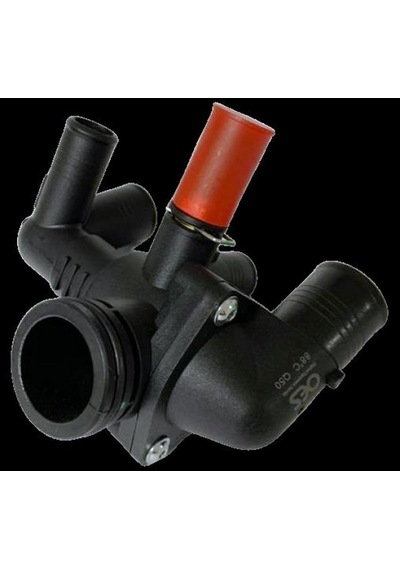 Termostat Govdesı Komple Boxer Iıı Jumper Iıı 22dt C81 110bg / C96 130bg / C110 150bg Euro5 Depomıx - 73 2011- Tr Termostat Gövdesi Komple