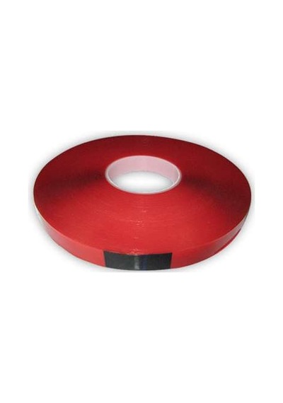 Çift Taraflı Bant Ms10 Şeffaf 20 MMx33mt