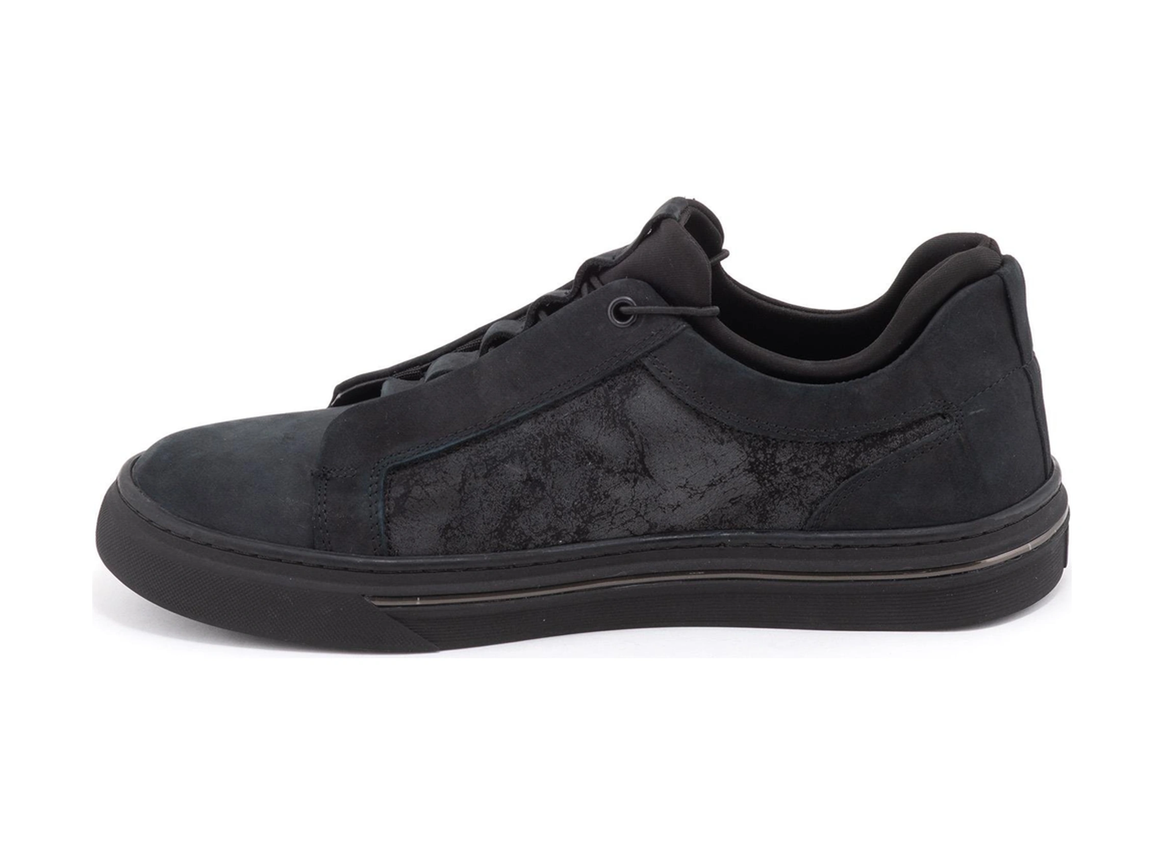 Pierre Cardin 1210365 Erkek Ayakkabı Slt6-1210365750 Siyah