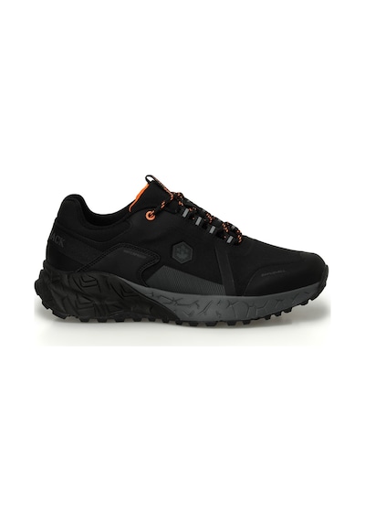 Lumberjack 4W JORAI 4PR Erkek  Siyah Outdoor