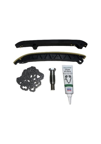 Zincir Seti İnce Ina 559183820 Volkswagen Polo / Skoda Fabia / Seat Ibiza Oem 03f109158k