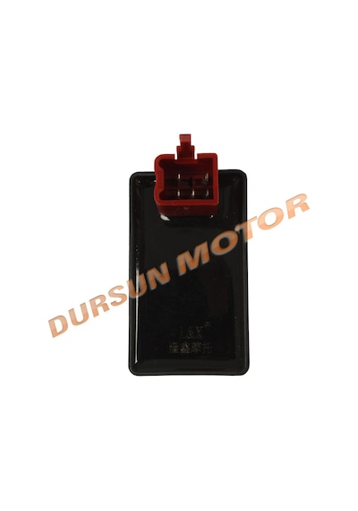 Cup / Cub 100 50 Cc Cdı Beyin [5 Pin] A Kalite