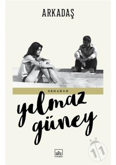 Arkadaş/yılmaz Güney