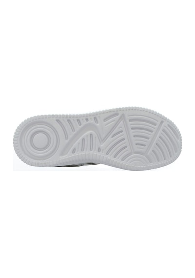 Slazenger Apex Erkek Rahat Hafif Sneaker Spor Ayakkabı 001