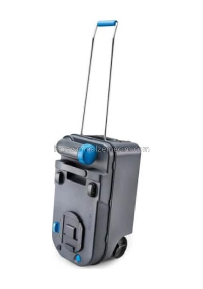Thetford Kasetli Tuvalet C223 - Cs-265