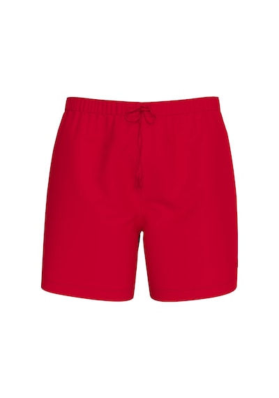 Calvin Klein Erkek Orta Boy Bel Kemeri İpli Ayarlanabilir Kırmızı Yüzme Şortu-13595 Kırmızı Calvin Klein Erkek Orta Boy Bel Kemeri İpli Ayarlanabilir Kırmızı Yüzme Şortu-13595 Kırmızı