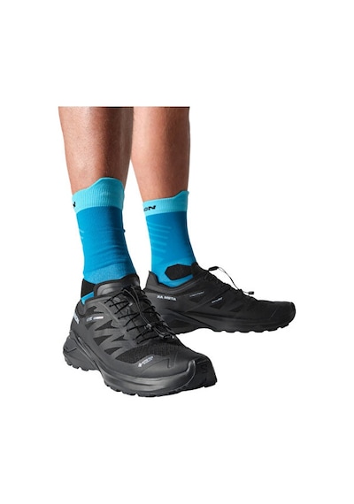 Salomon Xa Meta Gtx Erkek Outdoor Koşu Ayakkabısı L47828700 Siyah Siyah