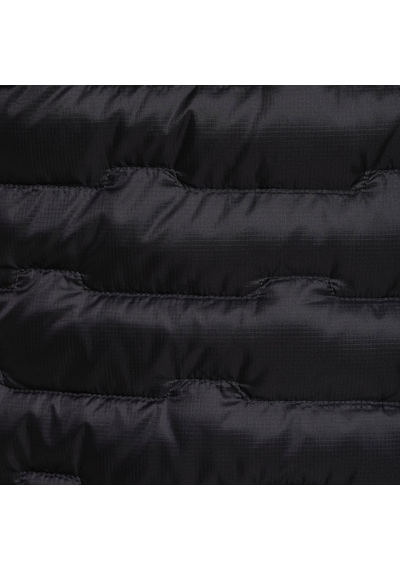 Jack Wolfskin Jack Wolfskın Jack Wolfskın Erkek Outdoor Montu Passamani Down Kapüşonlu 635 Çok Renkli