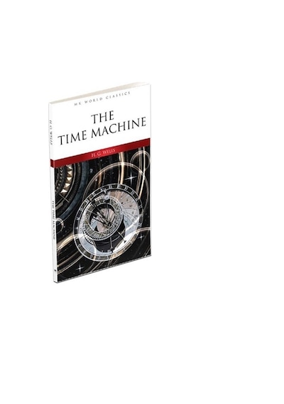 The Time Machine Mk Publications