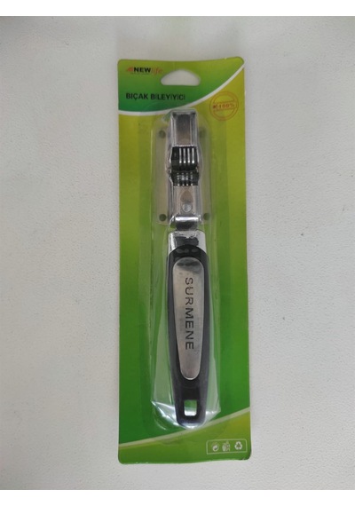 SÜRMENE BIÇAK BİLEME ALETİ