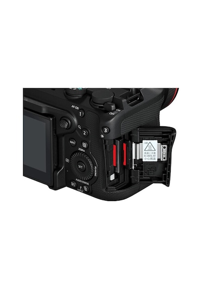 Canon EOS R6 V Aynasız Fotoğraf Makinesi