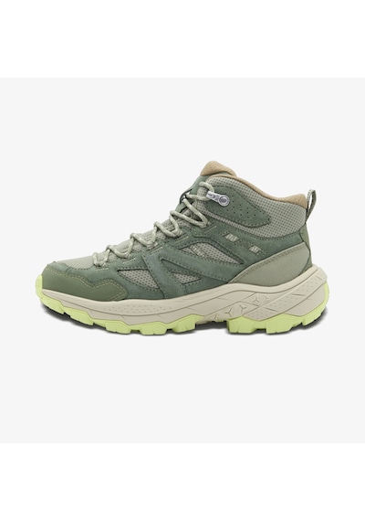 Jack Wolfskin Vojo Tour Texapore Mid Kadın Krem Outdoor Bot A62071