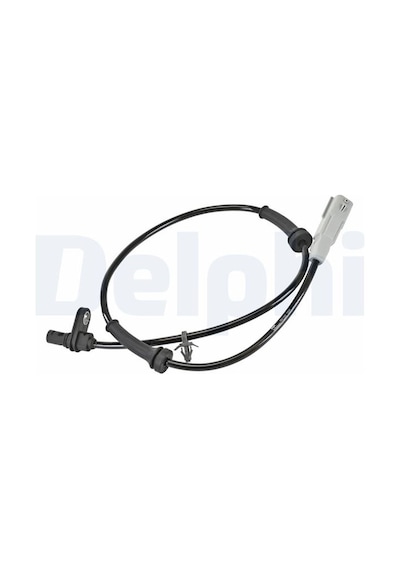 Delphı Abs Sensor Kablo Arka Sol Renault Kadjar Ss21550-12b1 479009131r