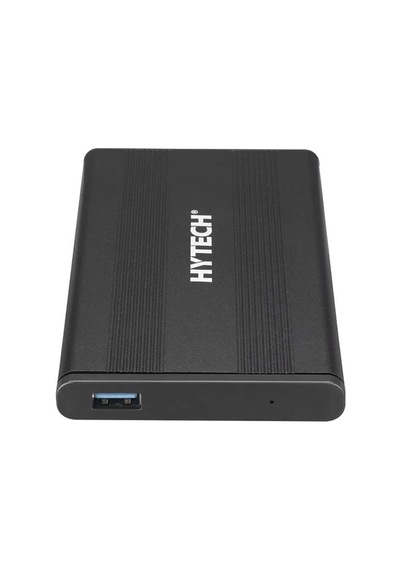 Hytech Hy-hdc23 2.5" Usb 3.0 Sata Harici Hard Disk Kutusu Siyah