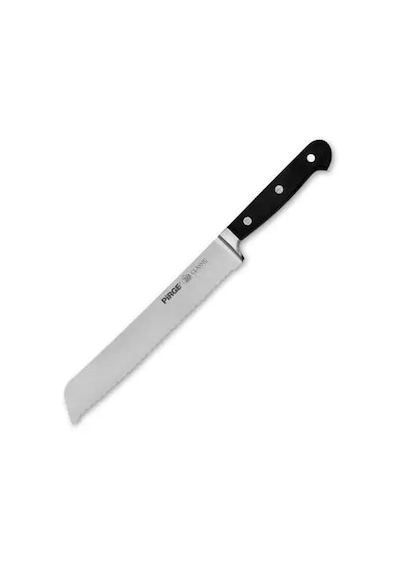 Pirge Classıc Ekmek Bıçağı Dişli 22 Cm