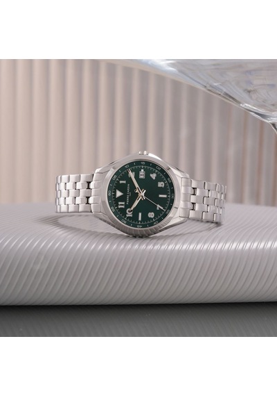 Pierre Cardin Cf.1018.ms.2 Kol Saati Metalik