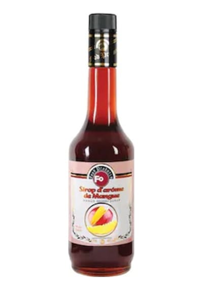 Fo Mango Şurup 700 ML