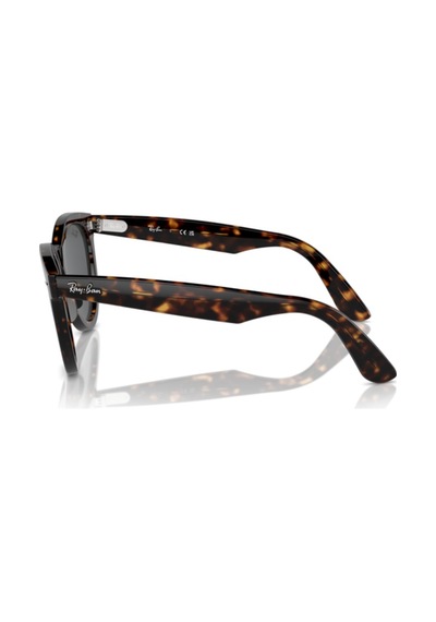 Ray-ban Rb2241 902/b1 51-21-150 Kadın Güneş Gözlüğü Kahverengi