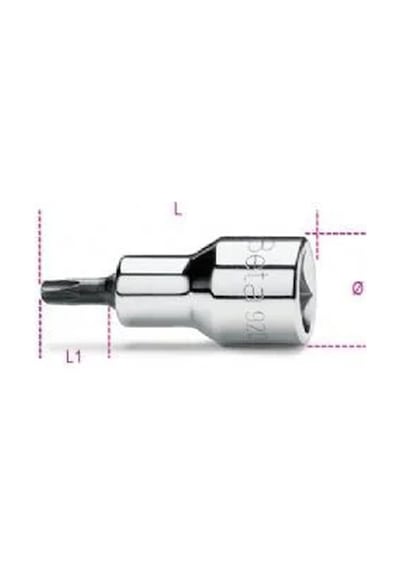 Beta Torx Allen Lokma 920tx 25