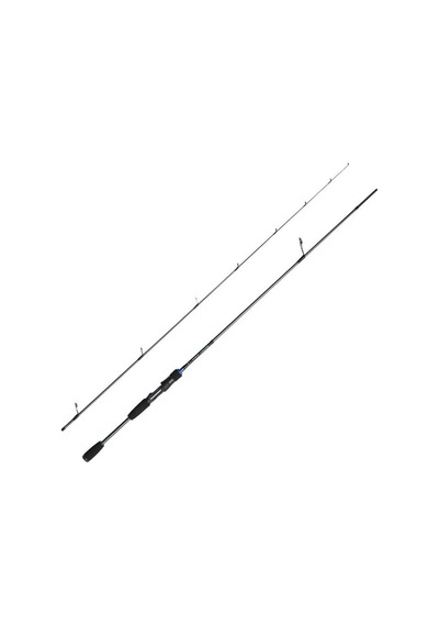 Dam Salt-X Sw Spin 2.25 M 2.5-10 Gr 2 Parça Spin Kamışı