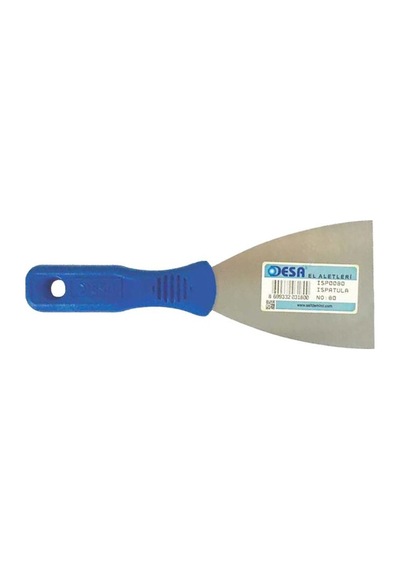 Desa Isp0120 Çelik Spatula  12Cm