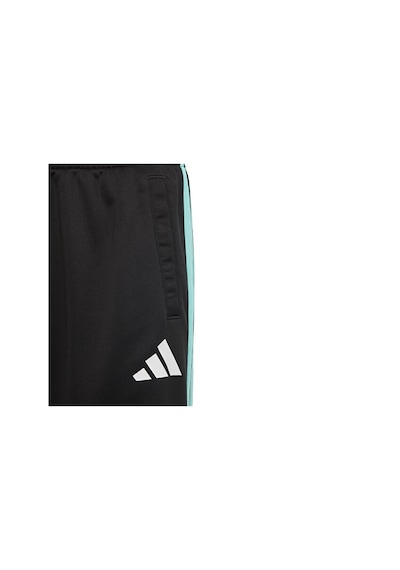 Adidas Mer Dna Pnt Y Çocuk Günlük Eşofman Altı Jv5431 Siyah Siyah