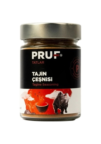 Pruf Tatlar Tajin 145 G