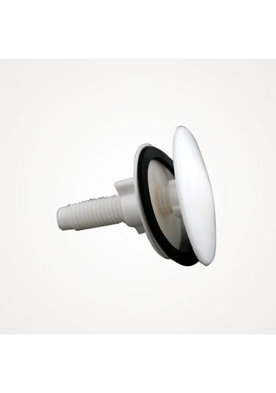 Lavabo Tapası Plastik Diğer