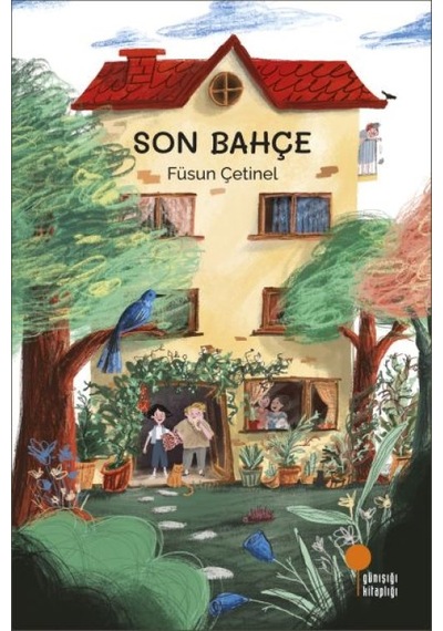 Son Bahçe - Qhdh-633488