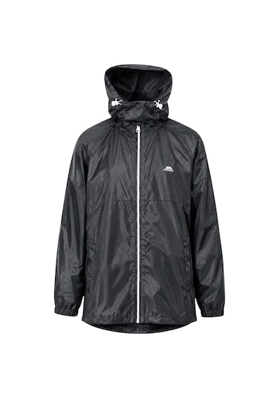A&c Packway Unisex Alt Üst Takım Rüzgarlık-siyah
